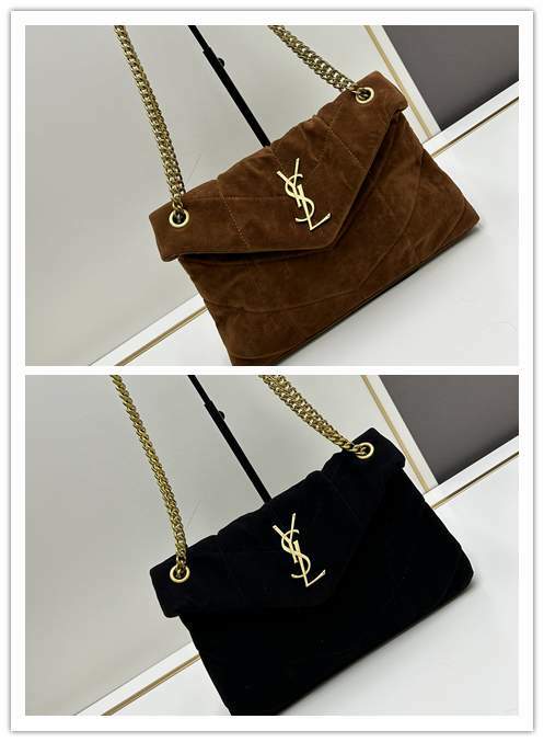Picture of Saint Laurent Handbags _SKUfw175853688fw